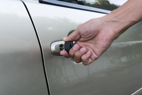 Automotive Locksmith Cumming